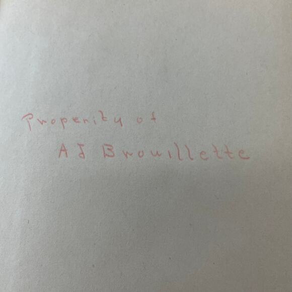 Ernest Hemingway Collier Classics – For Whom the Bell Tolls & A Farewell to Arms - Picture 10 of 10